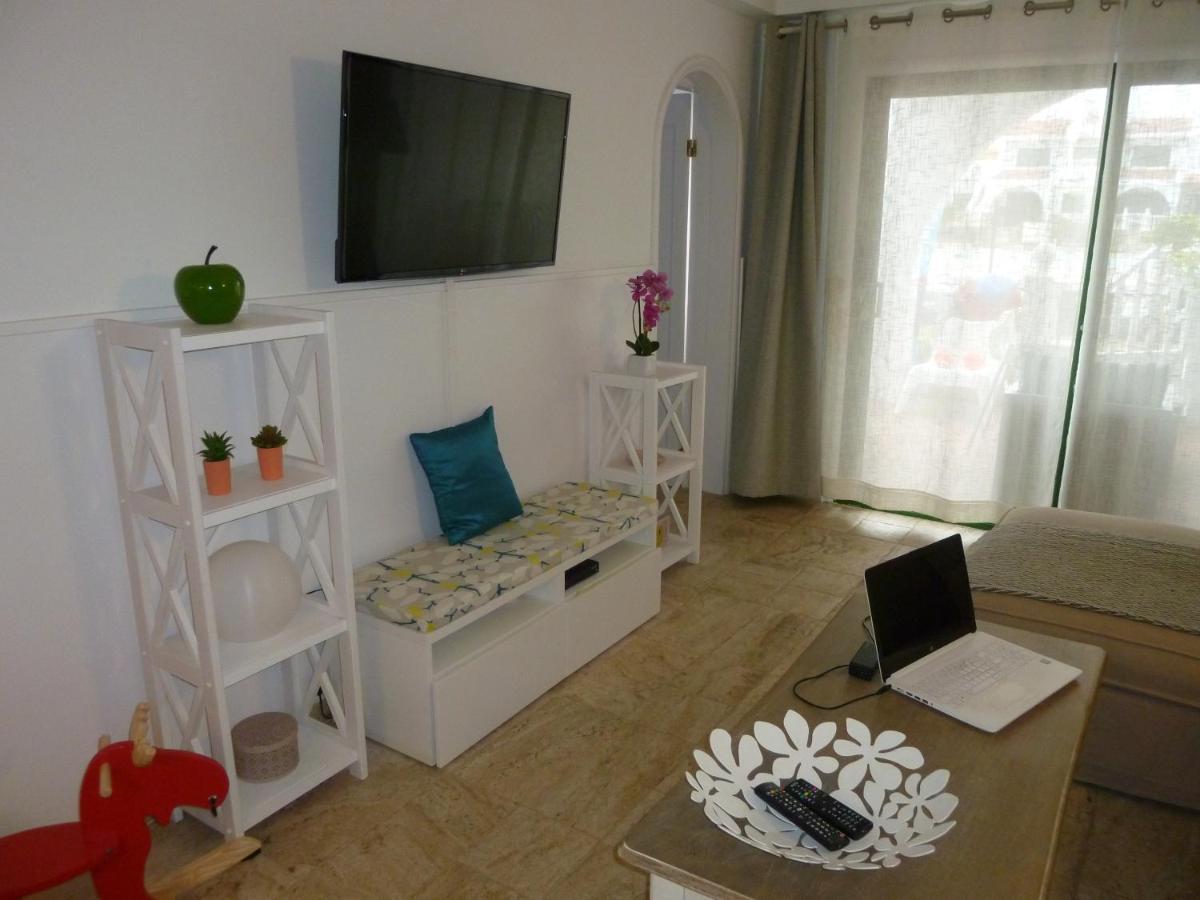 Appartamento Costa Antigua Costa De Antigua Esterno foto