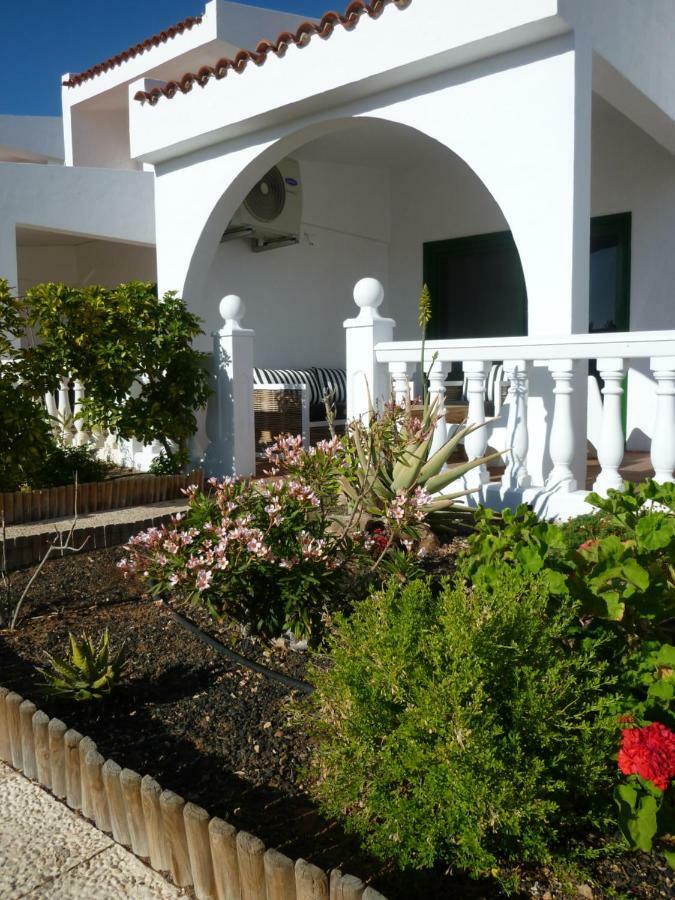Appartamento Costa Antigua Costa De Antigua Esterno foto